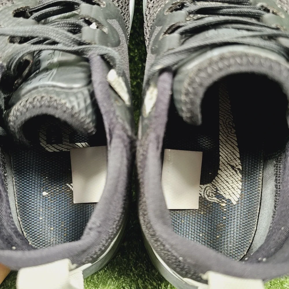 Nike Wildhorse 7 Black Athletic Trail Running Sneakers CZ1864-002 Womens Size‎ 7